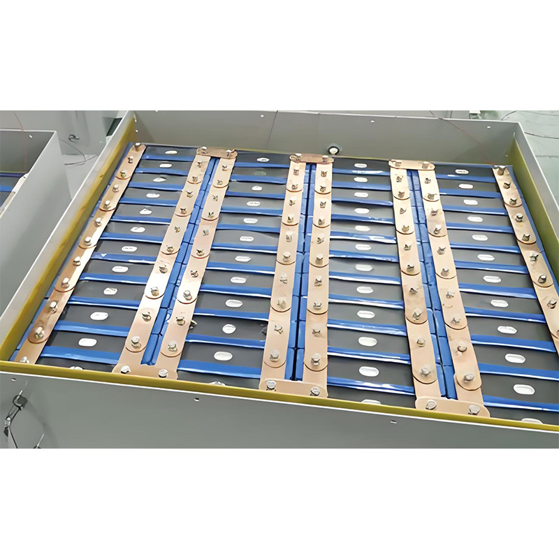 Sistema de carregamento combinado