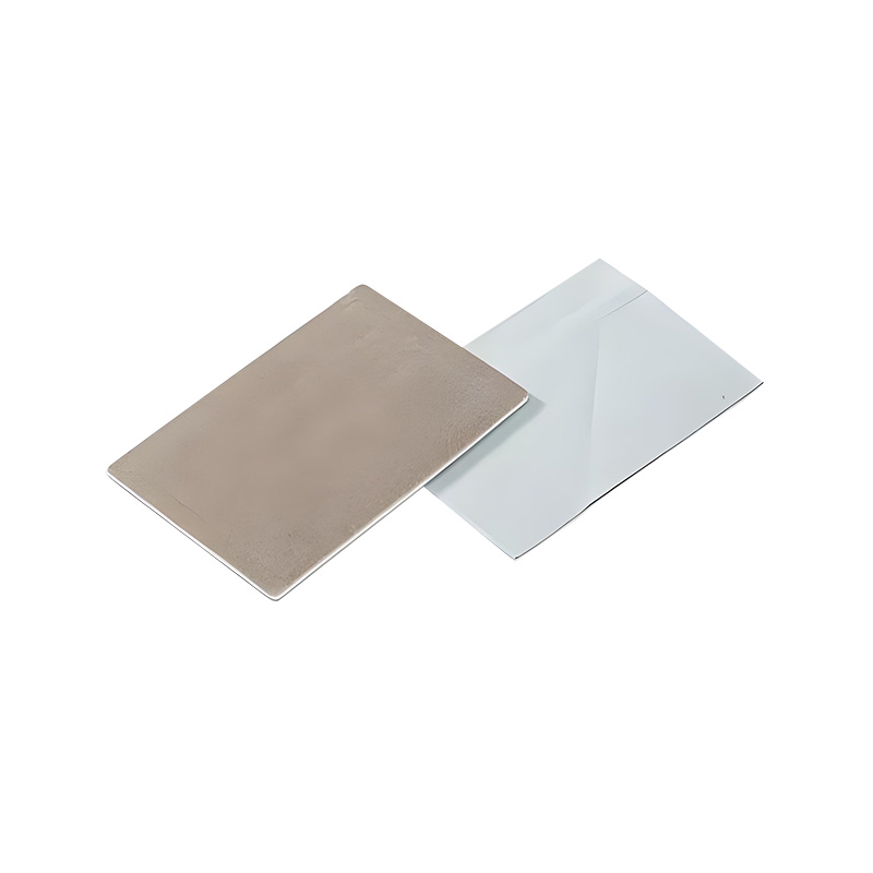 Almofada Térmica de Bateria GM02 - Mica, Fibra de Vidro