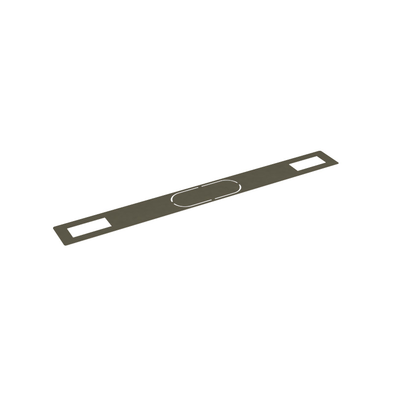 Cobertura de célula prismática