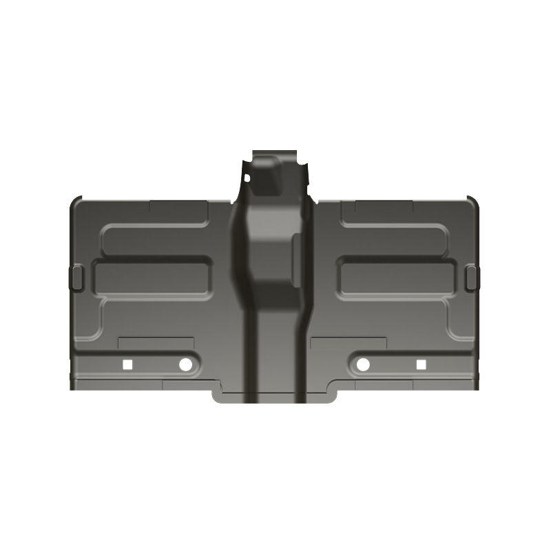 Cobertura superior à prova de fogo