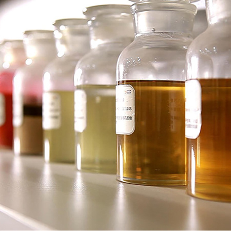 Sistema de cura à temperatura ambiente