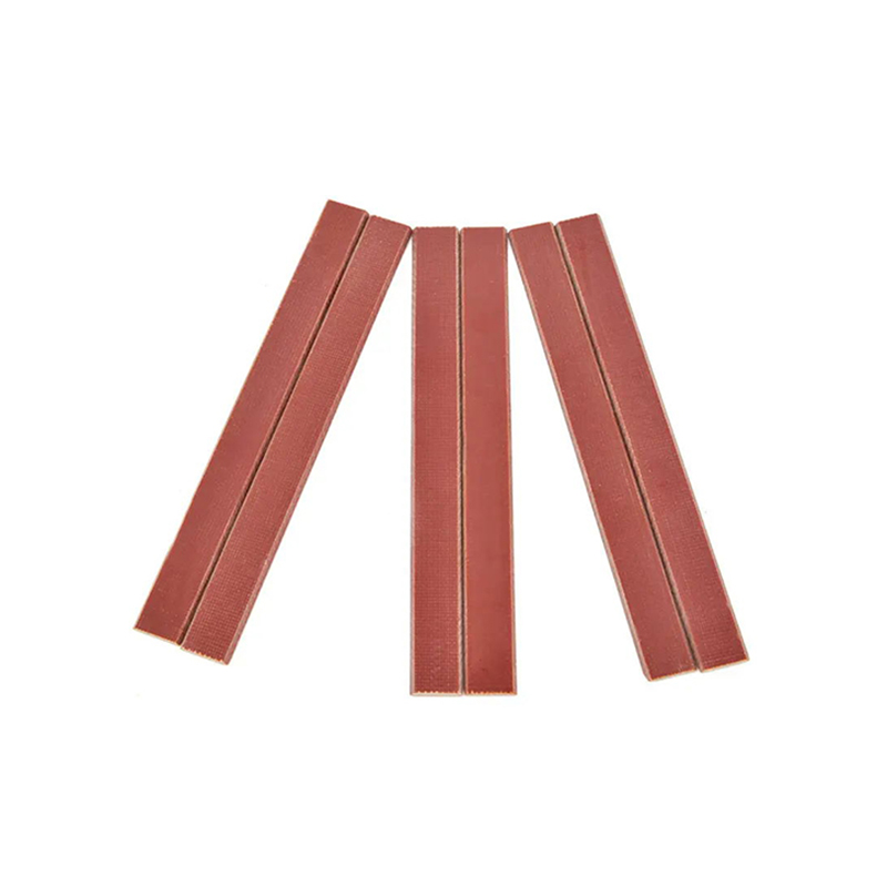 Contrato de ranhura de isolamento