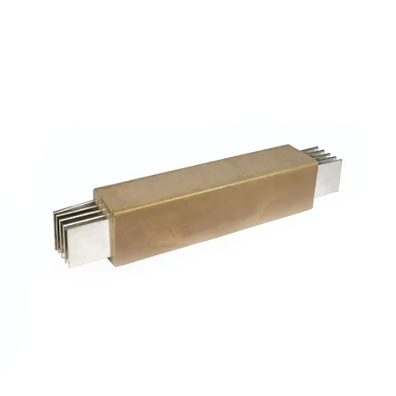 Resina para fundição de ônibus - Resina para fundição de ônibus de média tensão