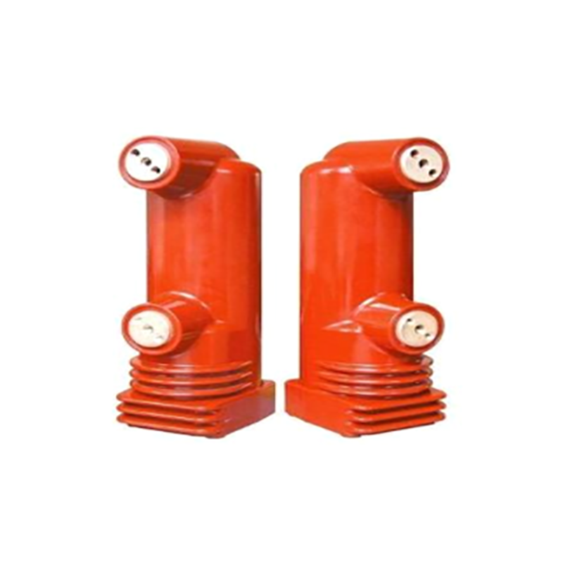 Poste de vedação fixo em resina APG