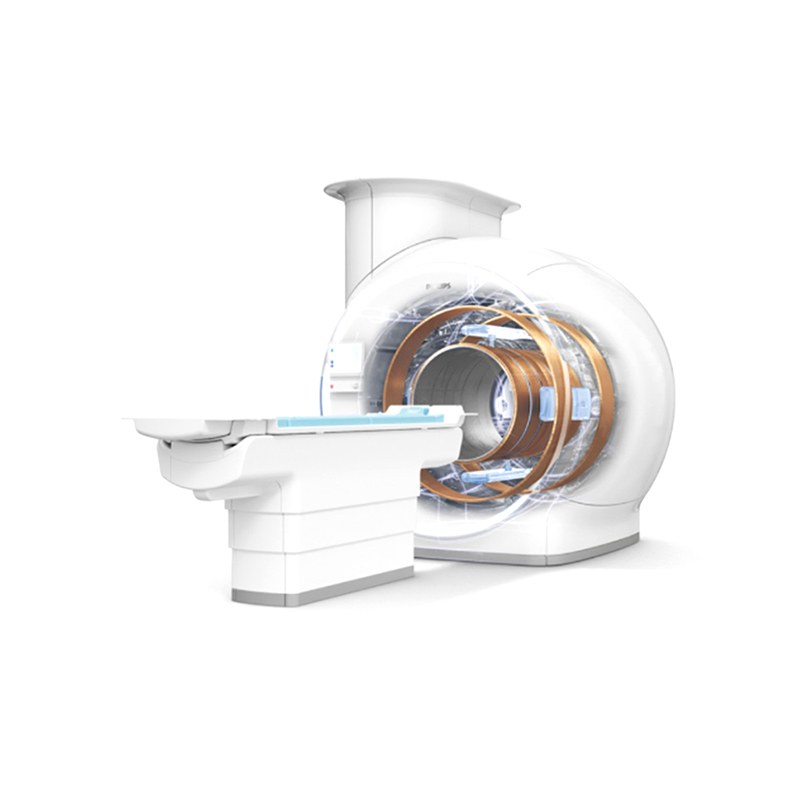 Resina de fundição de bobina gradiente