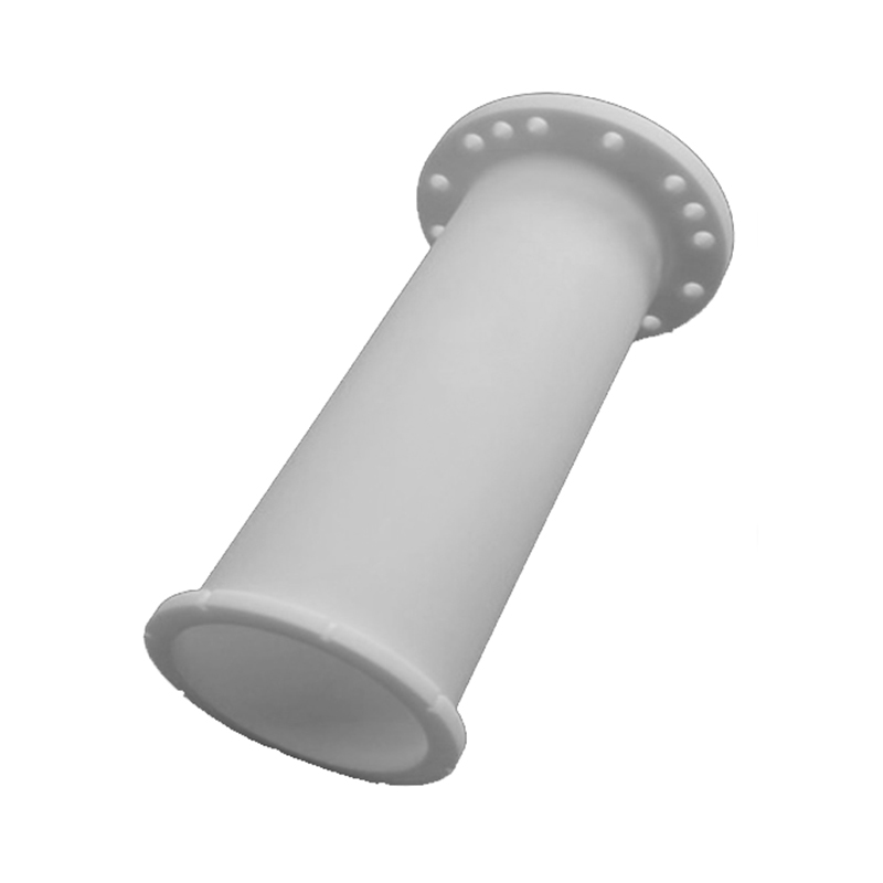 Componentes de isolamento cerâmico resistentes a altas temperaturas