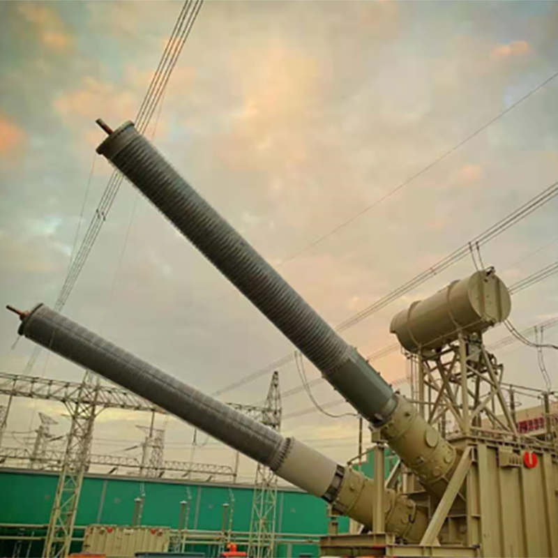 Resina de fundição de revestimento de alta tensão